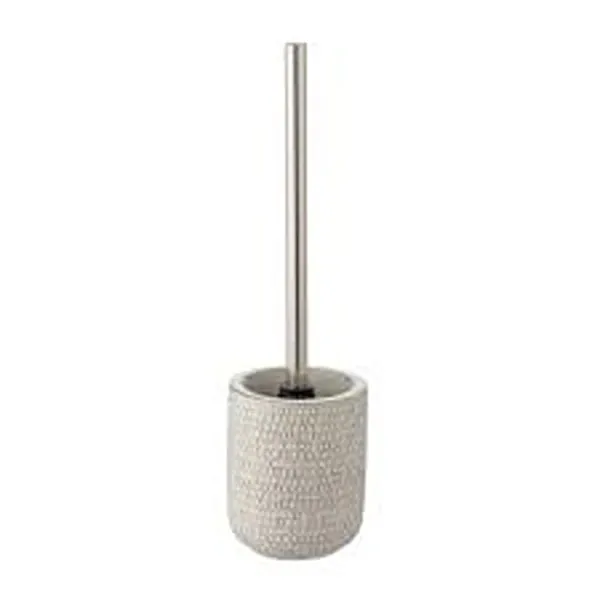 Wenko Pergole Ceramic Toilet Brush - Cream product thumbnail 3