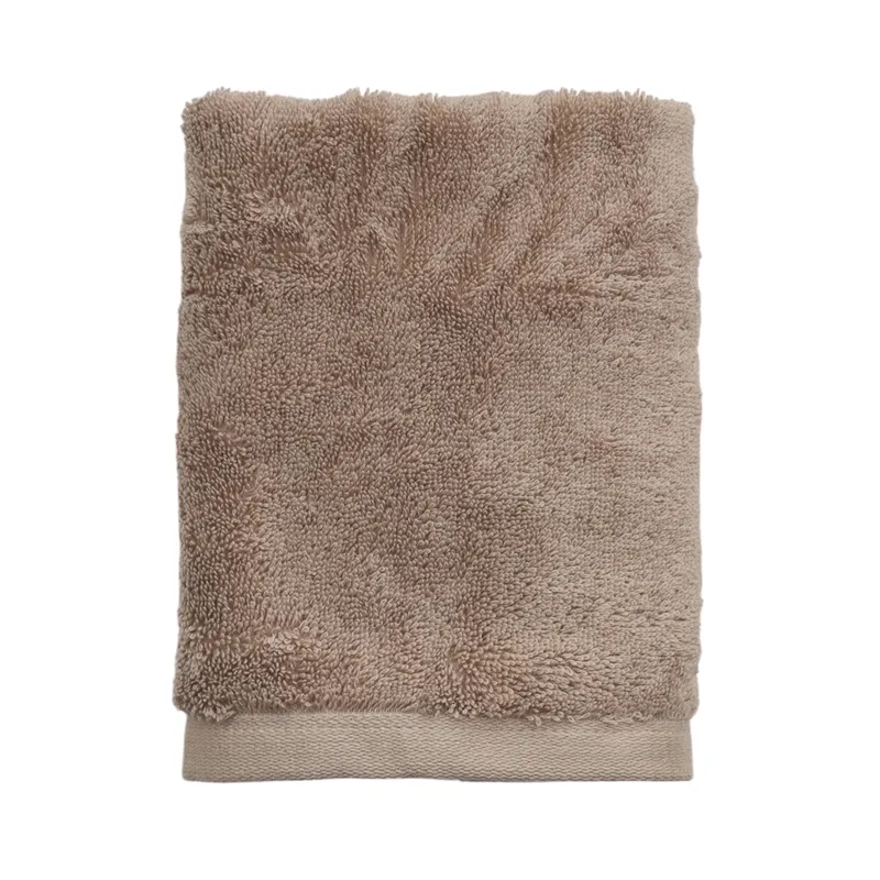 Nova Home Egyptian Towel - 100% Cotton - Beige (Available In Sizes) product thumbnail 5