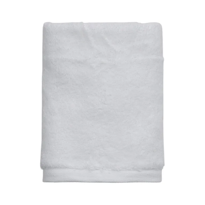 Nova Home Egyptian Towel - 100% Cotton - White (Available In Sizes) product thumbnail 13
