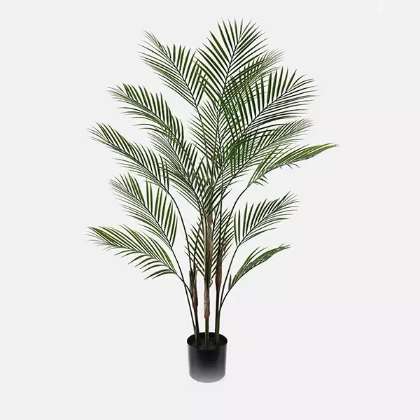 Nova Home "Kwai Multi 4" Artificial Tree - 120 Cm - Green product thumbnail 3
