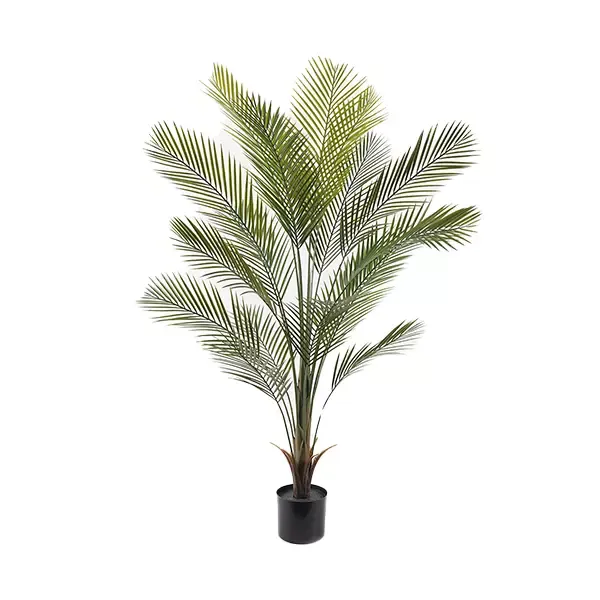 Nova Home "Kwai Single" Artificial Tree - 150 Cm - Green product thumbnail 3