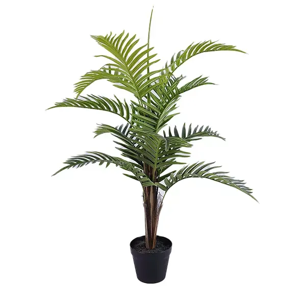 Nova Home "Palm" Artificial Tree - 98 Cm - Green product thumbnail 3