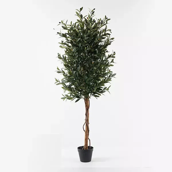 Nova Home "Olive" Artificial Tree - 150 Cm - Green product thumbnail 3