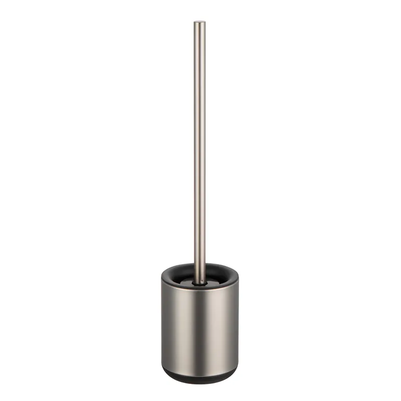 Weva Stella Toilet Brush Holder – Tungsten Steel product thumbnail 3