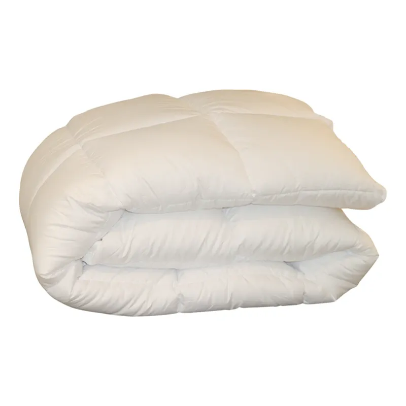 Nova Home Cloud Microfiber Comforter - White (Available in Sizes) product thumbnail 13