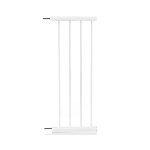 Nova Home Securex Extension For Safety Gate - 21 cm - White product thumbnail 3