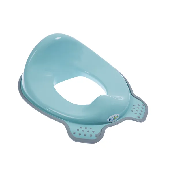 BabyJem Plastic Toilet Traine - Mint product thumbnail 3