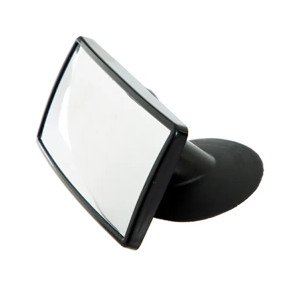 Babyjem Car Mirror - Black (L) product thumbnail 3