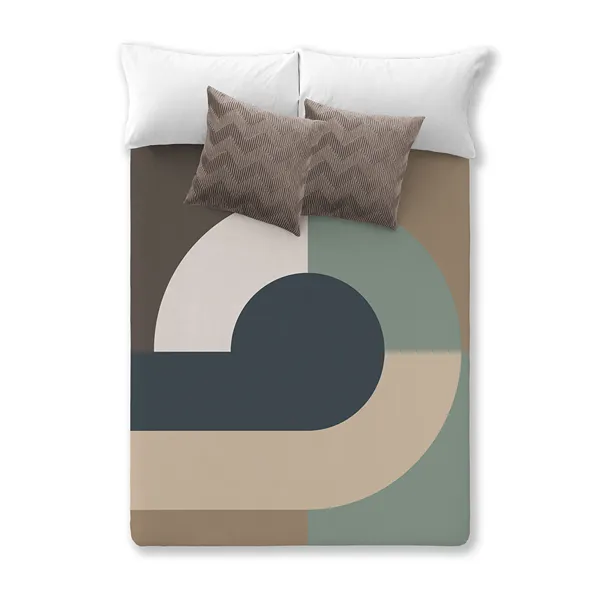 Manterol VIP 586 Snail Blanket - Green (Available In Sizes) product thumbnail 2