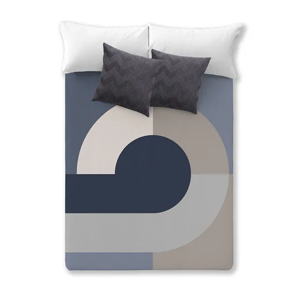 Manterol VIP 586 Snail Blanket - Blue (Available In Sizes) product thumbnail 2