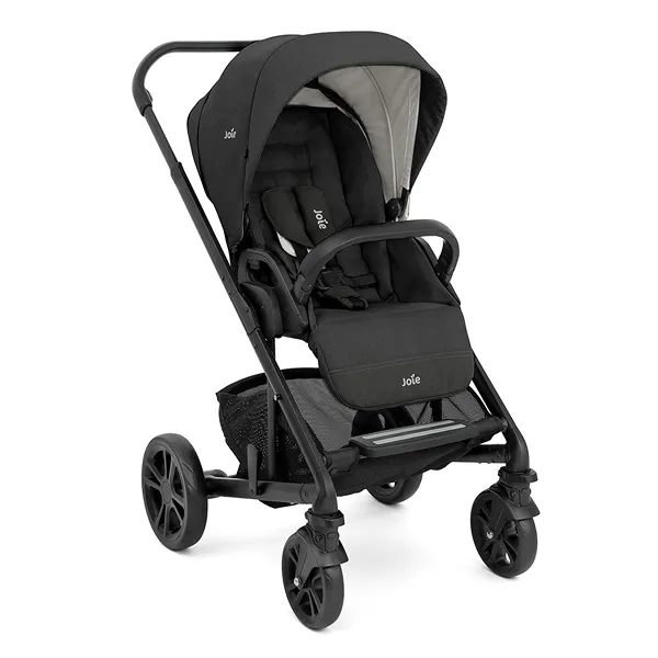 Joie Chrome Stroller - Shale product thumbnail 3