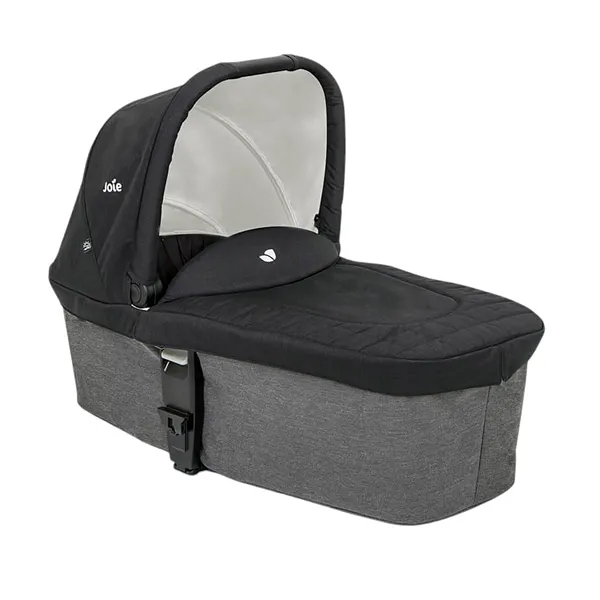 Joie Chrome Carrycot - Shale product thumbnail 3