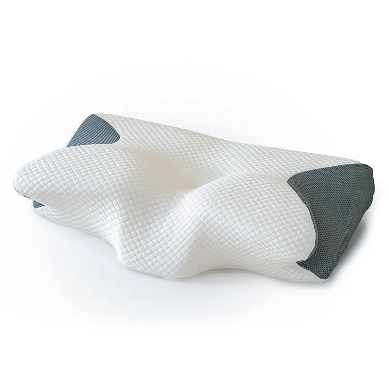 Nova Home Butterfly Memory Foam Cervical Pillow product thumbnail 3