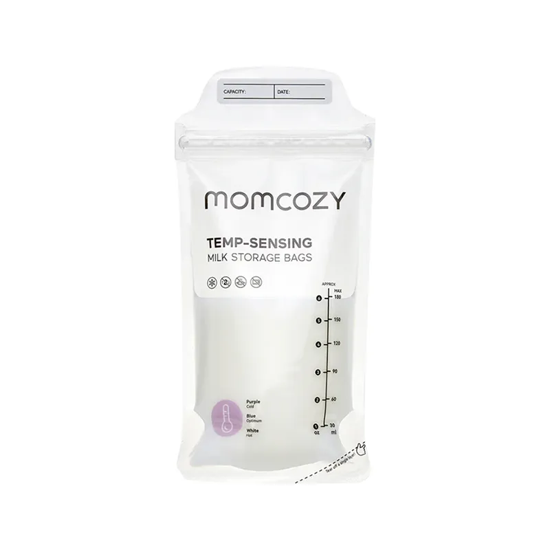 Momcozy Breast Milk Bags - 50 PCs product thumbnail 3