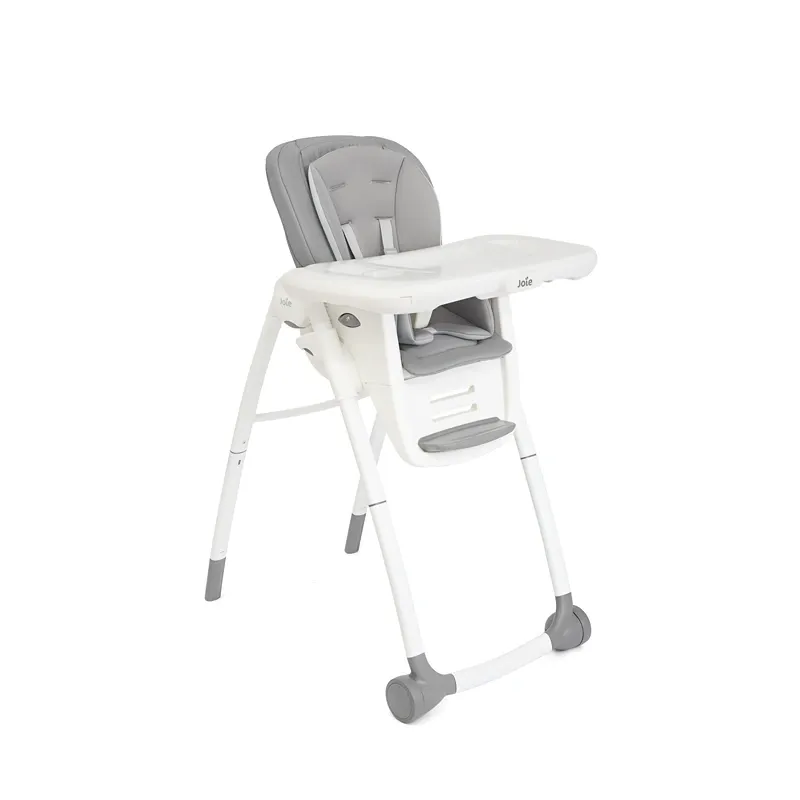 Joie Multi 6in1 High Chair - Arctic - Grey product thumbnail 3