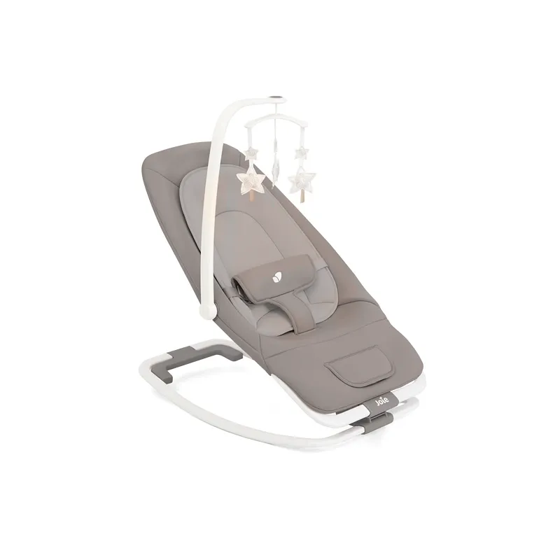 Joie Dreamer Rocker Fern - Walnut product thumbnail 3