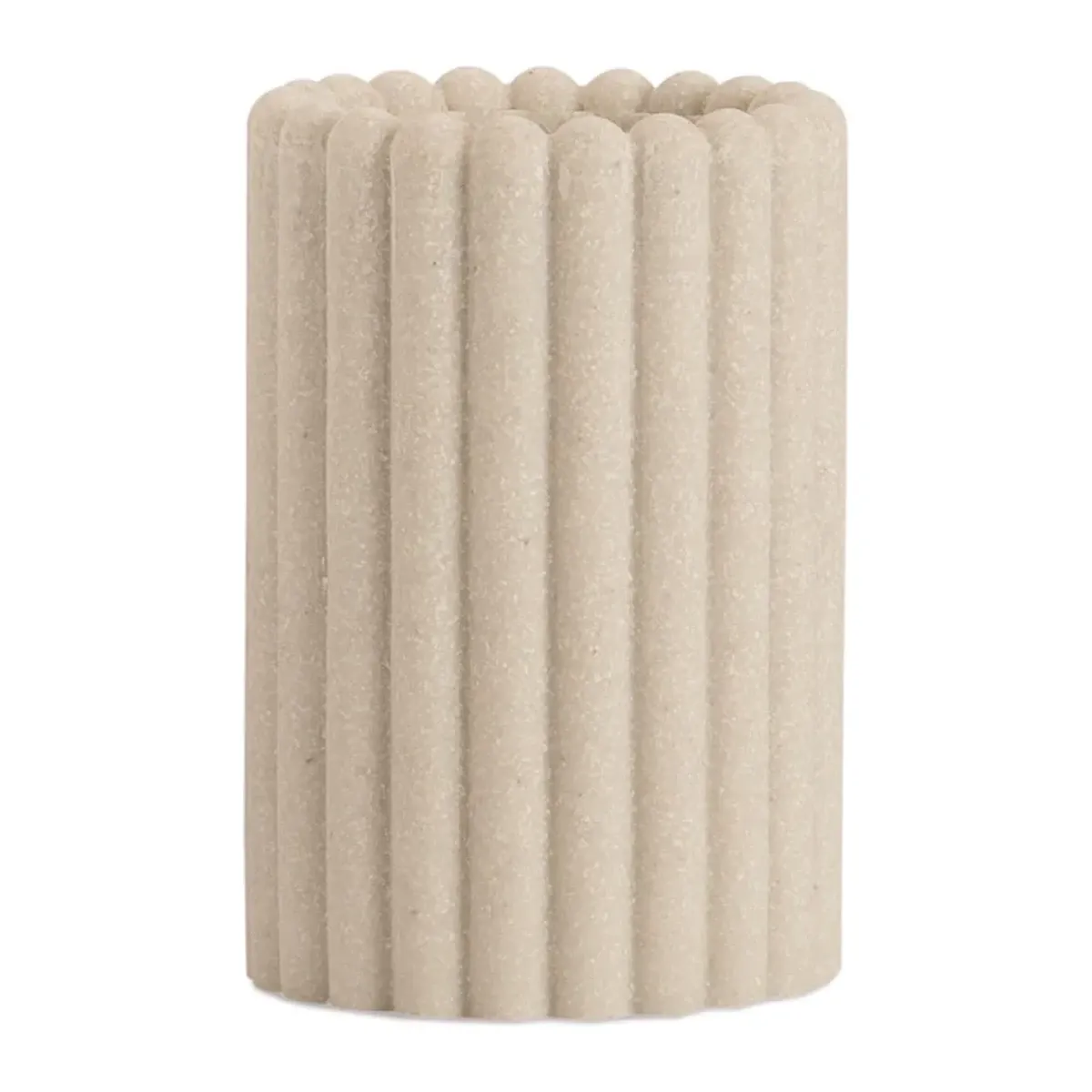 Andrea Tumbler - Sand (BA24513) product thumbnail 3