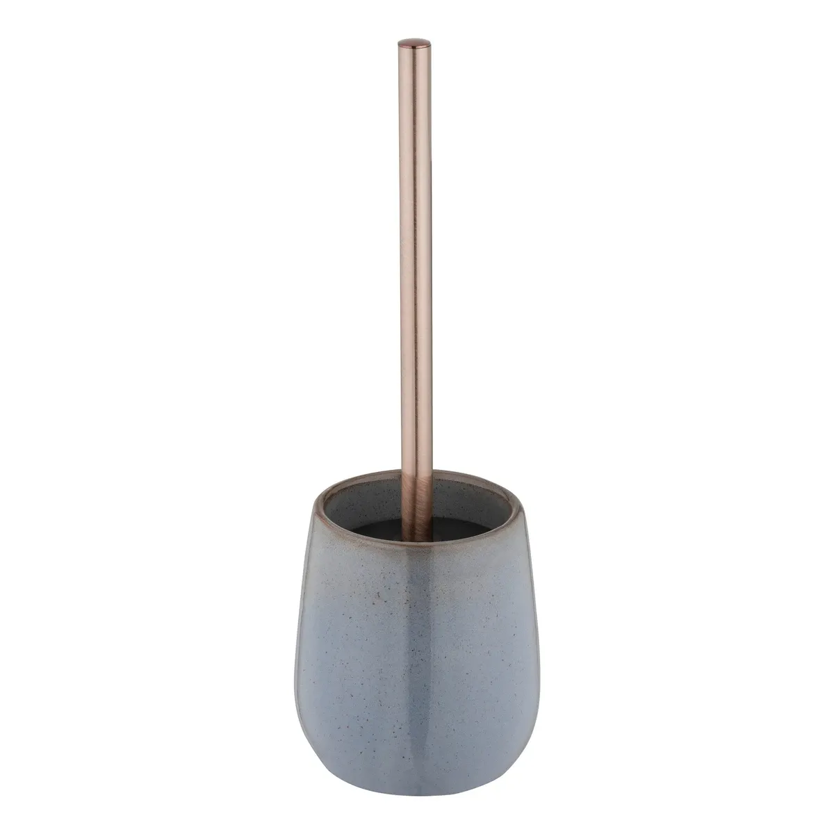 Wenko Sirmione Ceramic Toilet Brush - Grey product thumbnail 3