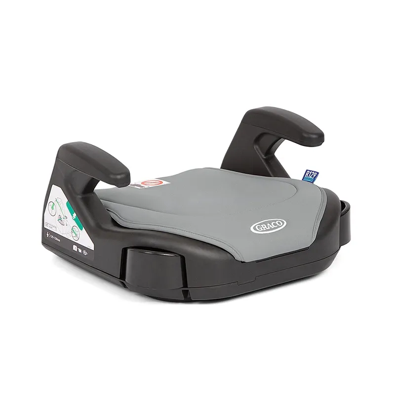 Graco Booster Basic R129 – Opal Sky product thumbnail 3