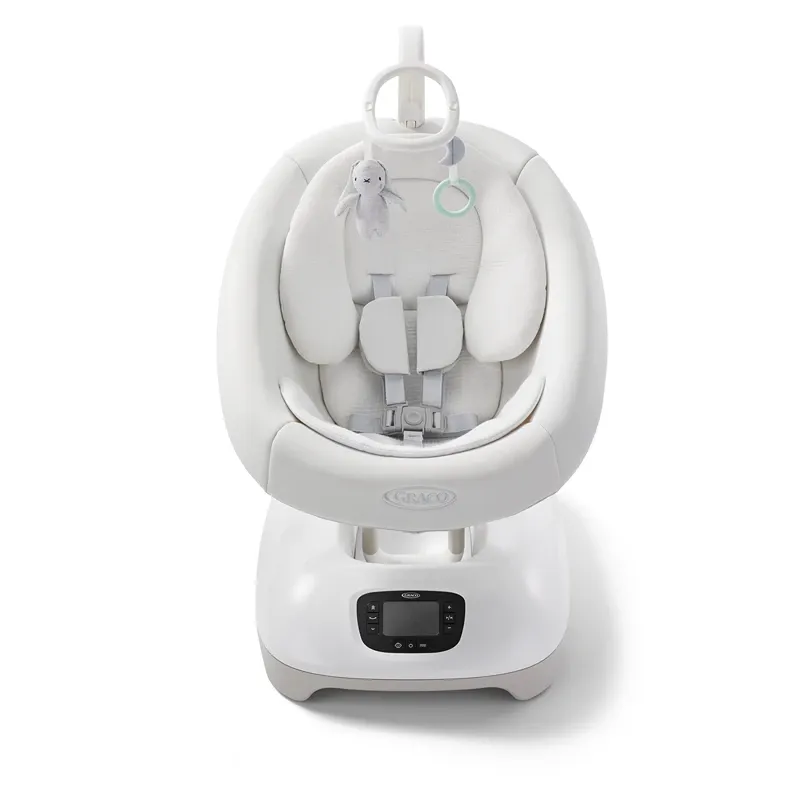Graco Eluma Sway Soothing Baby Swing – RORI product thumbnail 3