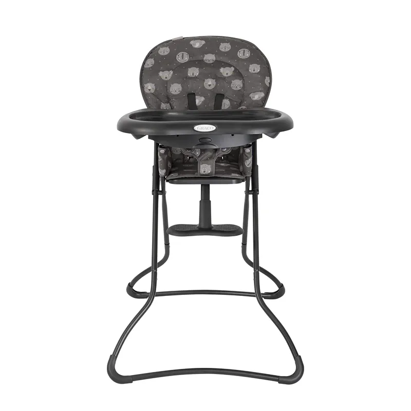 Graco Snack N’ Stow Highchair – Sleepy Heads product thumbnail 3