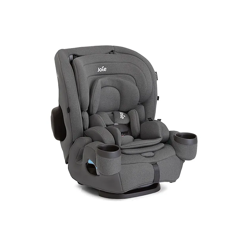 Joie Saffron 4-in-1 Car Seat – Thunder product thumbnail 3