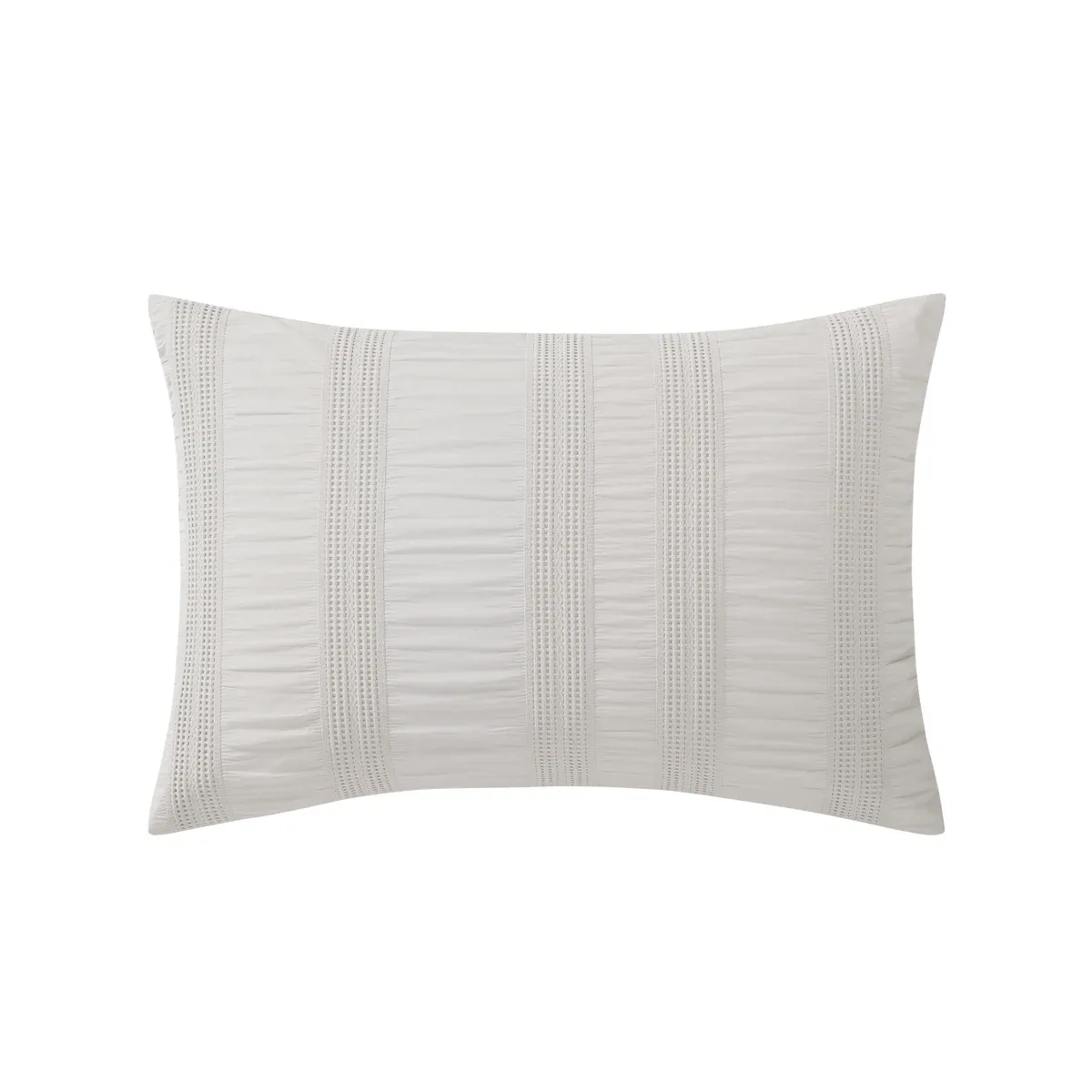 Nova Home Comforter Set Lunelle - Beige (Available In Sizes) product thumbnail 12