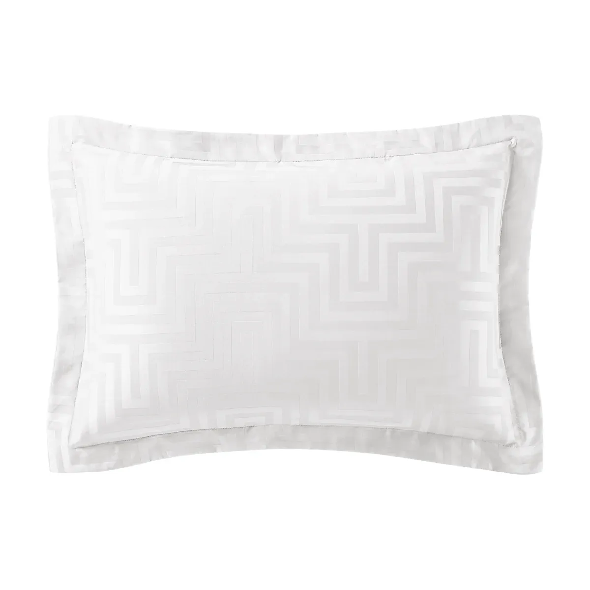 Nova Home Duvet Cover Set Ultra Line - Microfiber - White (Available In Sizes) product thumbnail 7