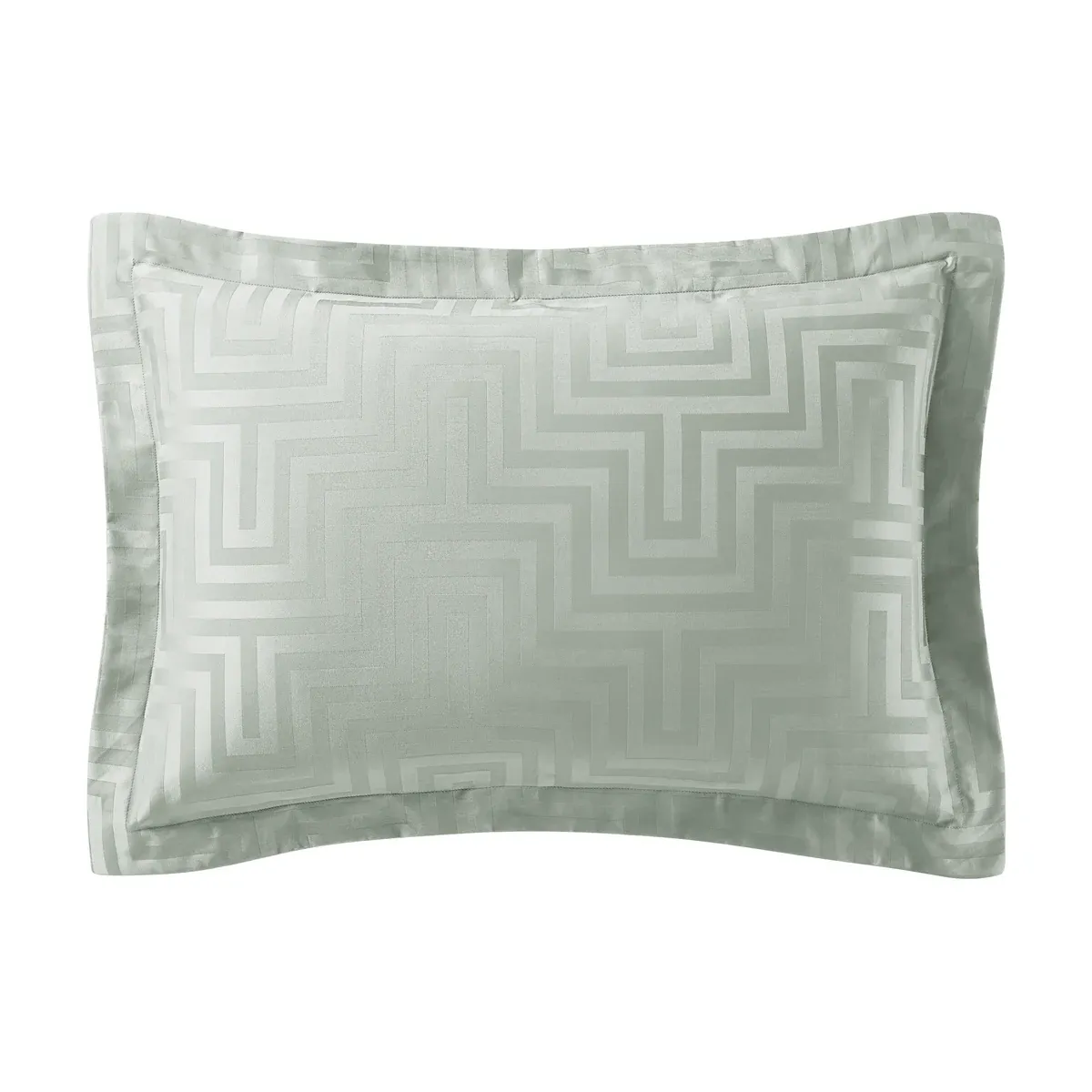 Nova Home Duvet Cover Set Ultra Line - Microfiber - Green (Available In Sizes) product thumbnail 7