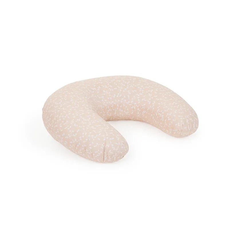 BabyJem Floral Nursing & Baby Positioner Pillow - Simon product thumbnail 3