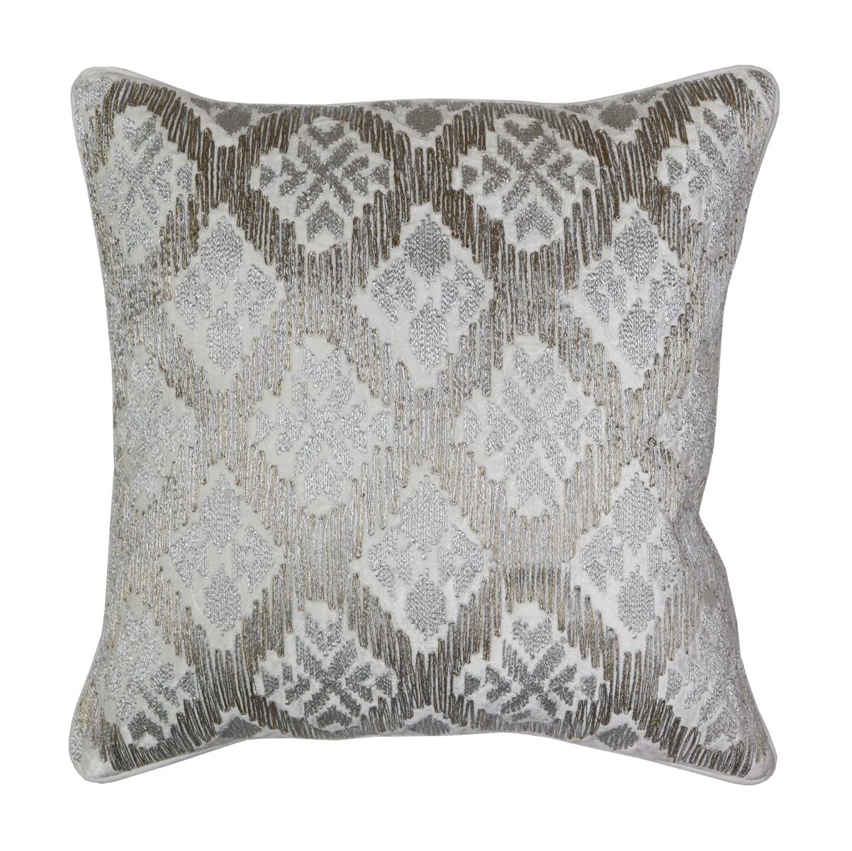 NOVA Cushion Cover Embroidery MIRELA 50x50 product thumbnail 3