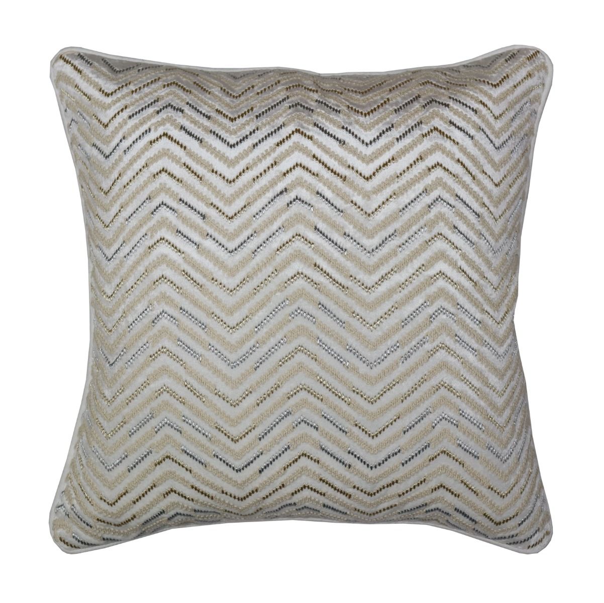 NOVA Cushion Cover Embroidery NATIVA 50x50 product thumbnail 3
