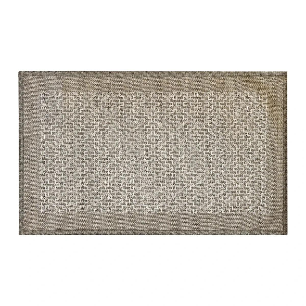 Nova Home "Nero" Kitchen Mat – Beige product thumbnail 3