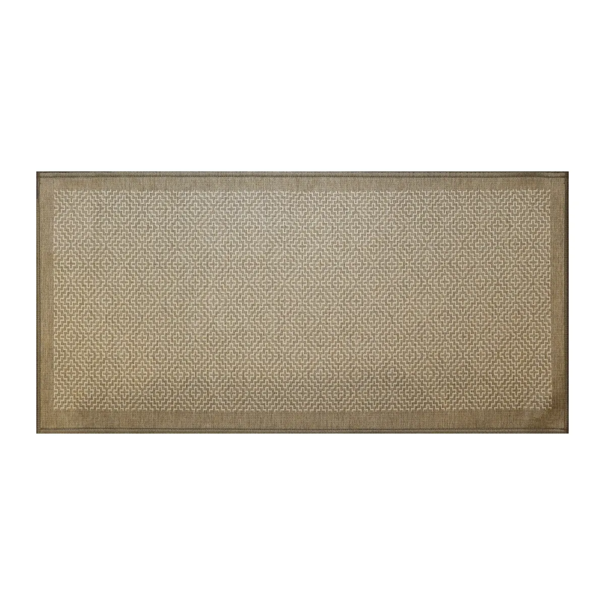 Nova Home "Nero" Kitchen Mat – Beige product thumbnail 8