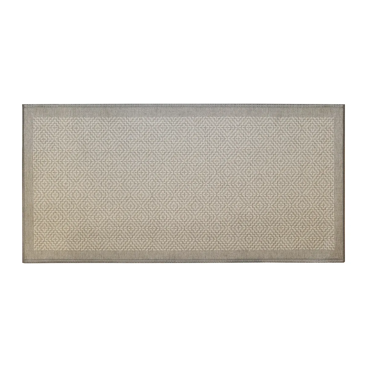 Nova Home "Nero" Kitchen Mat – Grey product thumbnail 7