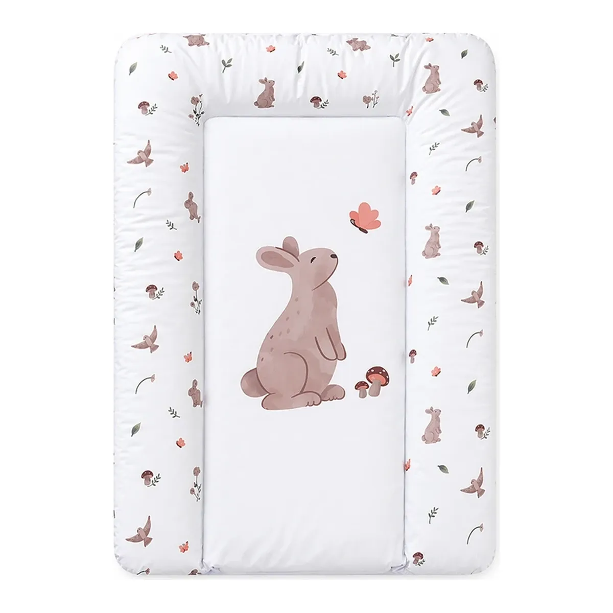 Funna Baby Changing Mat Grass - Beige product thumbnail 3