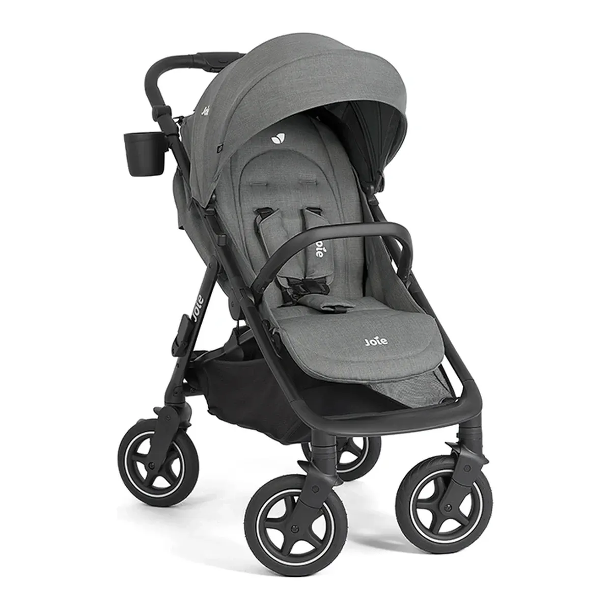 Joie Mydrift Stroller - Quartz product thumbnail 3