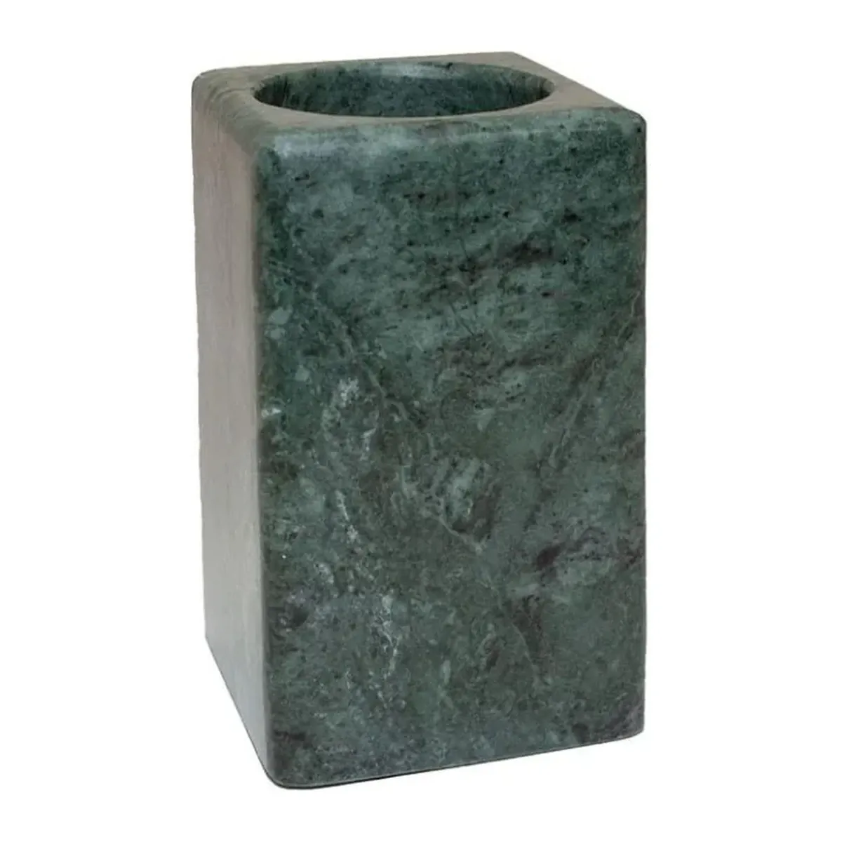 Andrea Toothbrush Holder - Green (BA26063) product thumbnail 3