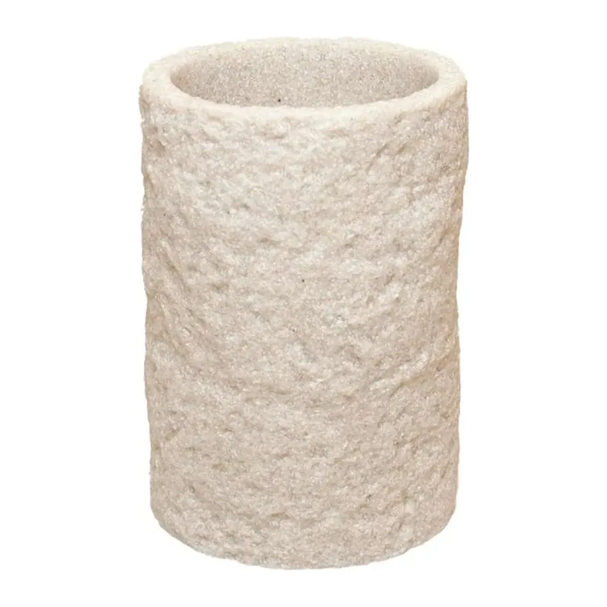 Andrea Toothbrush Holder - Sand (BA26013) product thumbnail 3