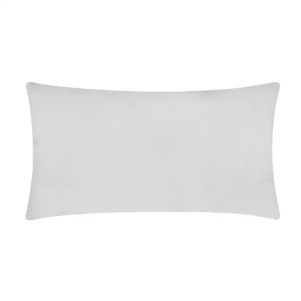 Madison Park Filled Cushion Insert - 35x50 cm - White product thumbnail 3