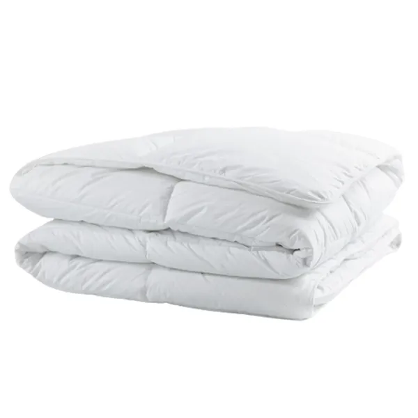 Cannon Comforter - Anti Allergy - White product thumbnail 3