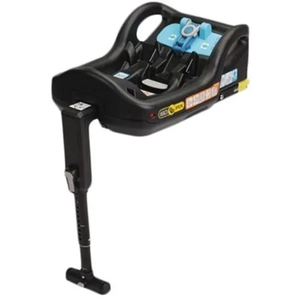 Graco Snugsafe Car Seat Base - Black product thumbnail 3