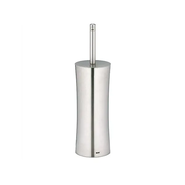 Kela "Elegance" Toilet Brush - Stainless Steel - Matt Silver product thumbnail 4
