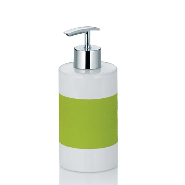 Kela Laletta Liquid Soap Dispenser - Green product thumbnail 4