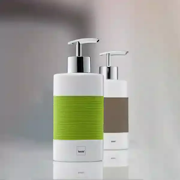Kela Laletta Liquid Soap Dispenser - Green product thumbnail 2