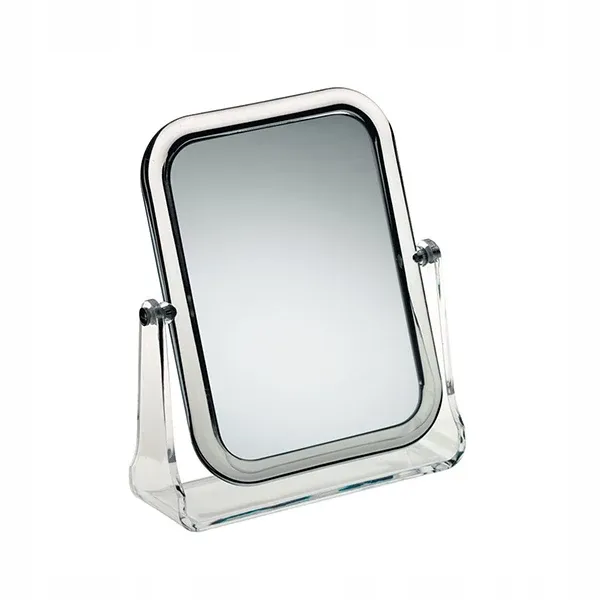 Kela "Fiona" Standing Make-up Mirror - Silver product thumbnail 4