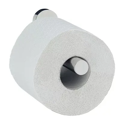 Kela Lucido Toilet Paper Holder - Stainless Steel - Silver product thumbnail 4
