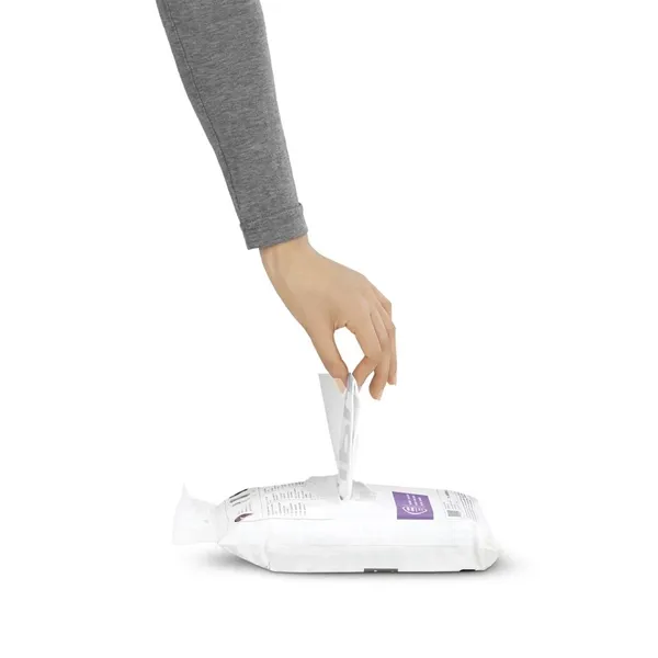 Simplehuman Custom Fit Liners-45 L (Code M) - White product thumbnail 2