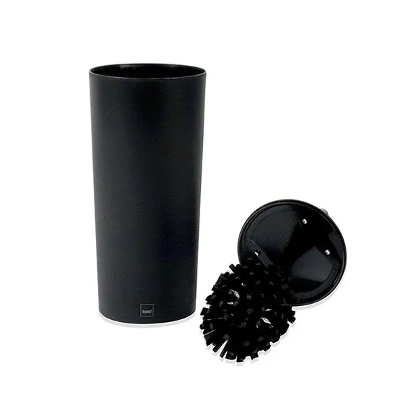 Kela "Marta" Toilet Brush - Black product thumbnail 3