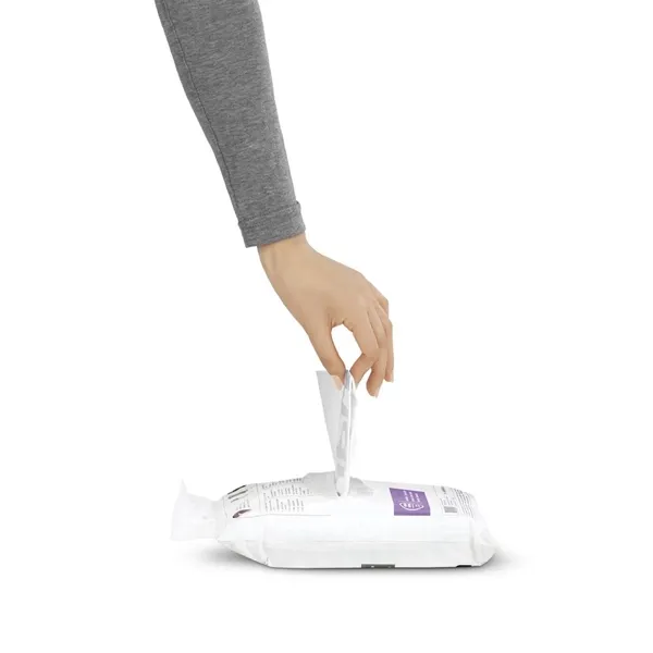 Simplehuman Custom Fit Liners-6 L (Code B) - White product thumbnail 2